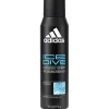Adidas Deospray Ice Dive