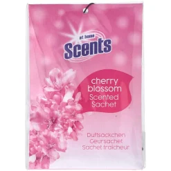 at home Scents Duftbeutel, verschiedene Düfte