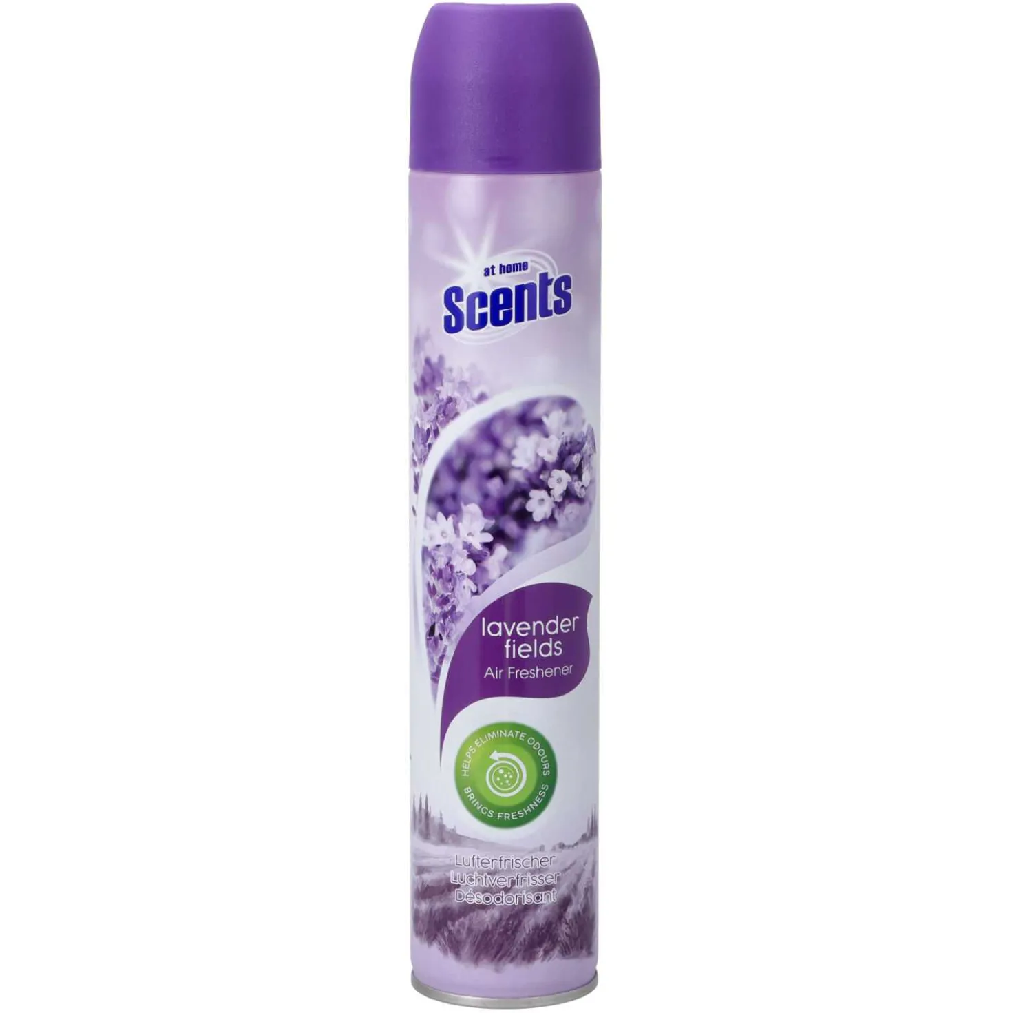 at home Scents Raumspray Lavendel