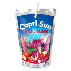 Capri Sun Mystic Dragon