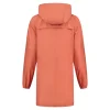 Damen-Jacke, Größe XXL, pink