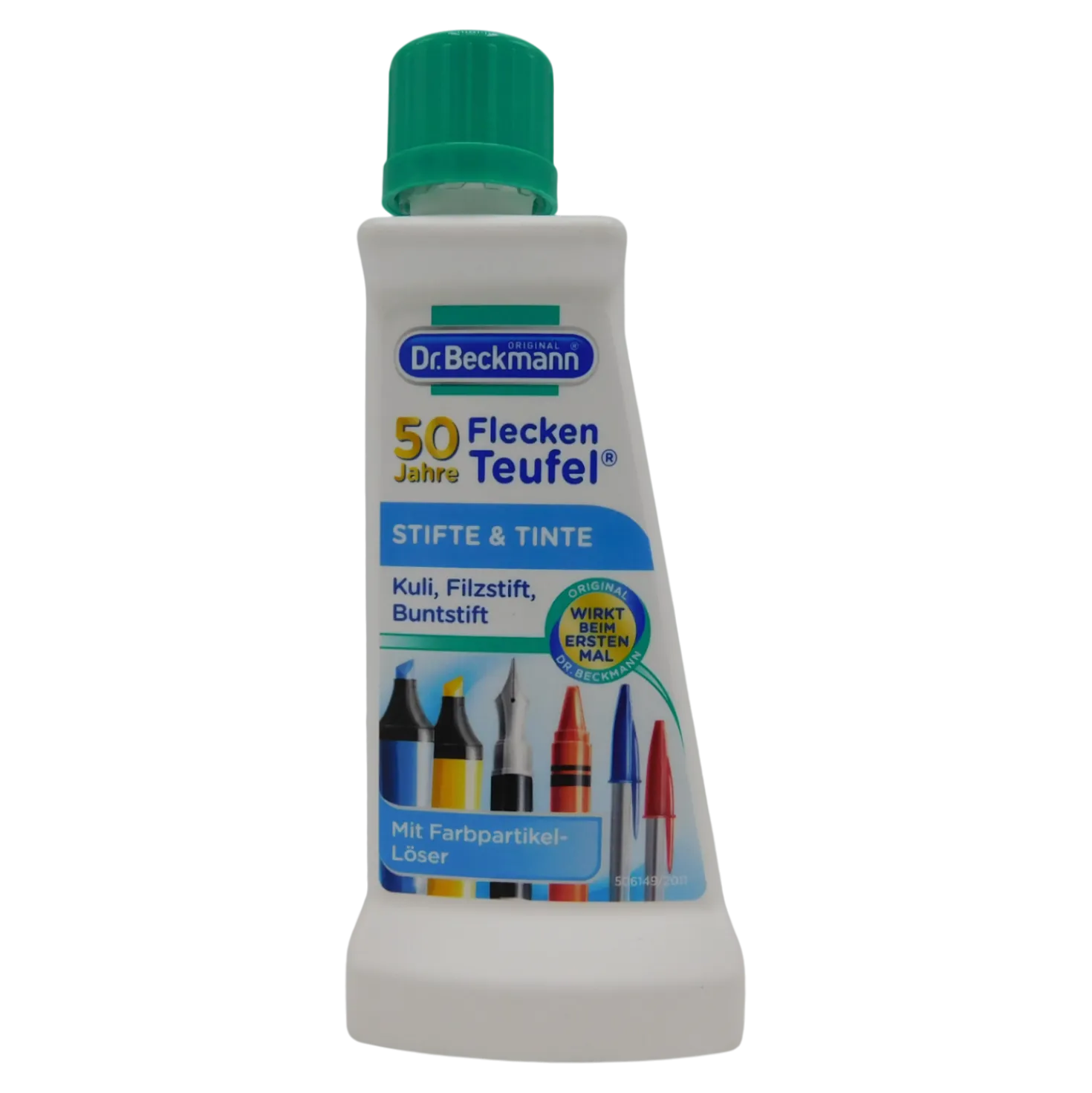 Dr. Beckmann Fleckenteufel Stifte&Tinte