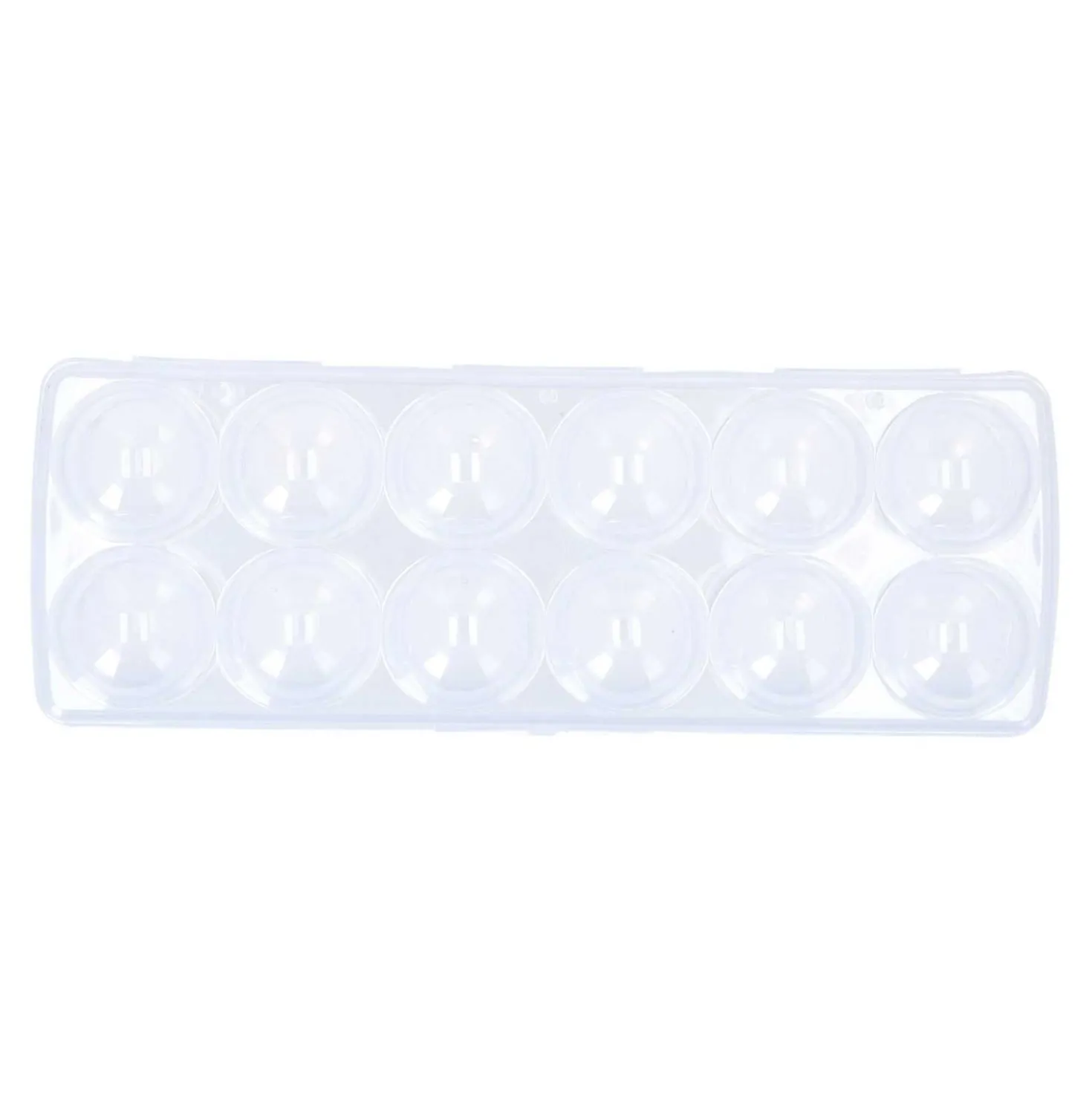 Eierbox Eggo für 12 Eier