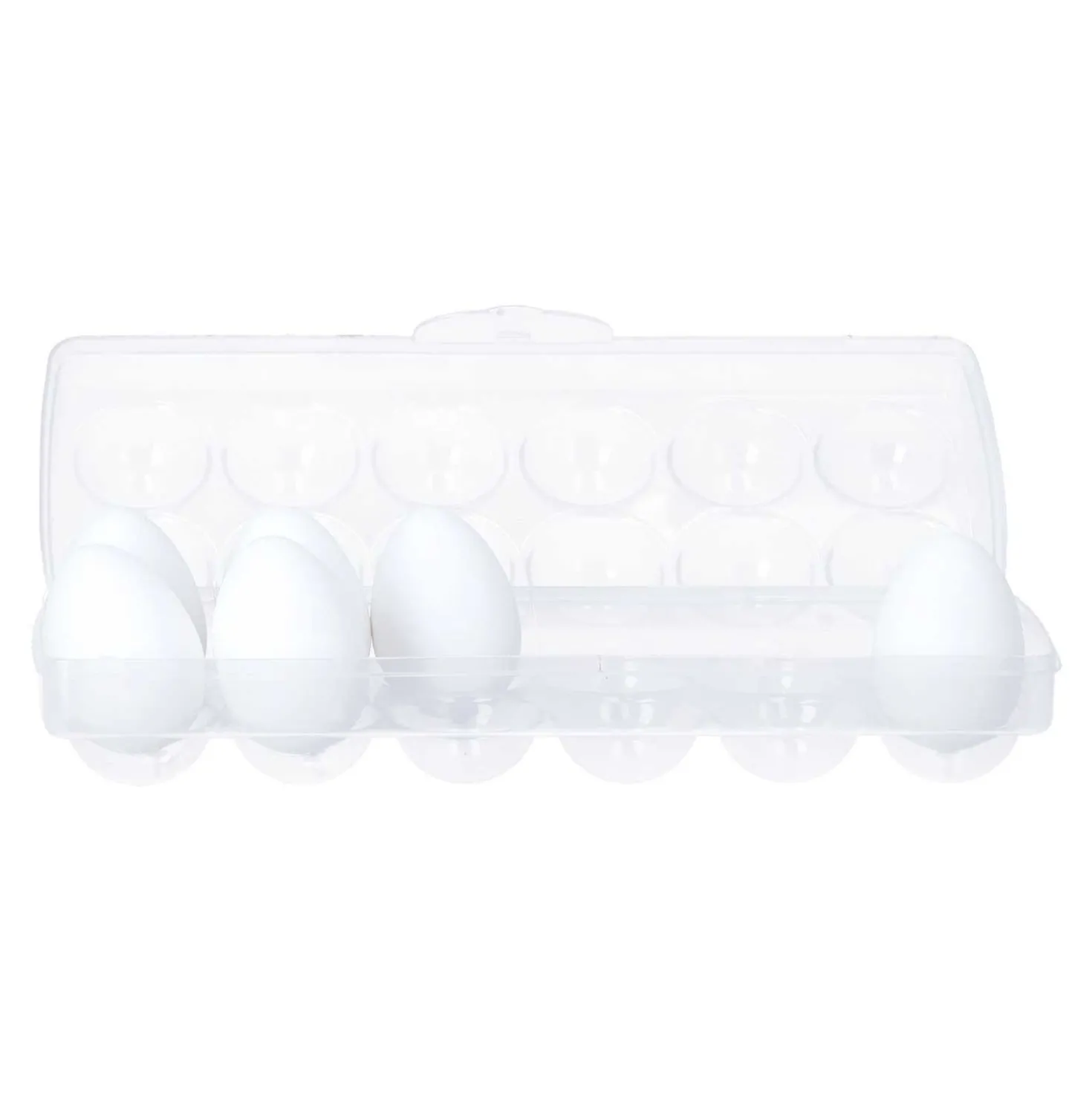 Eierbox Eggo für 12 Eier