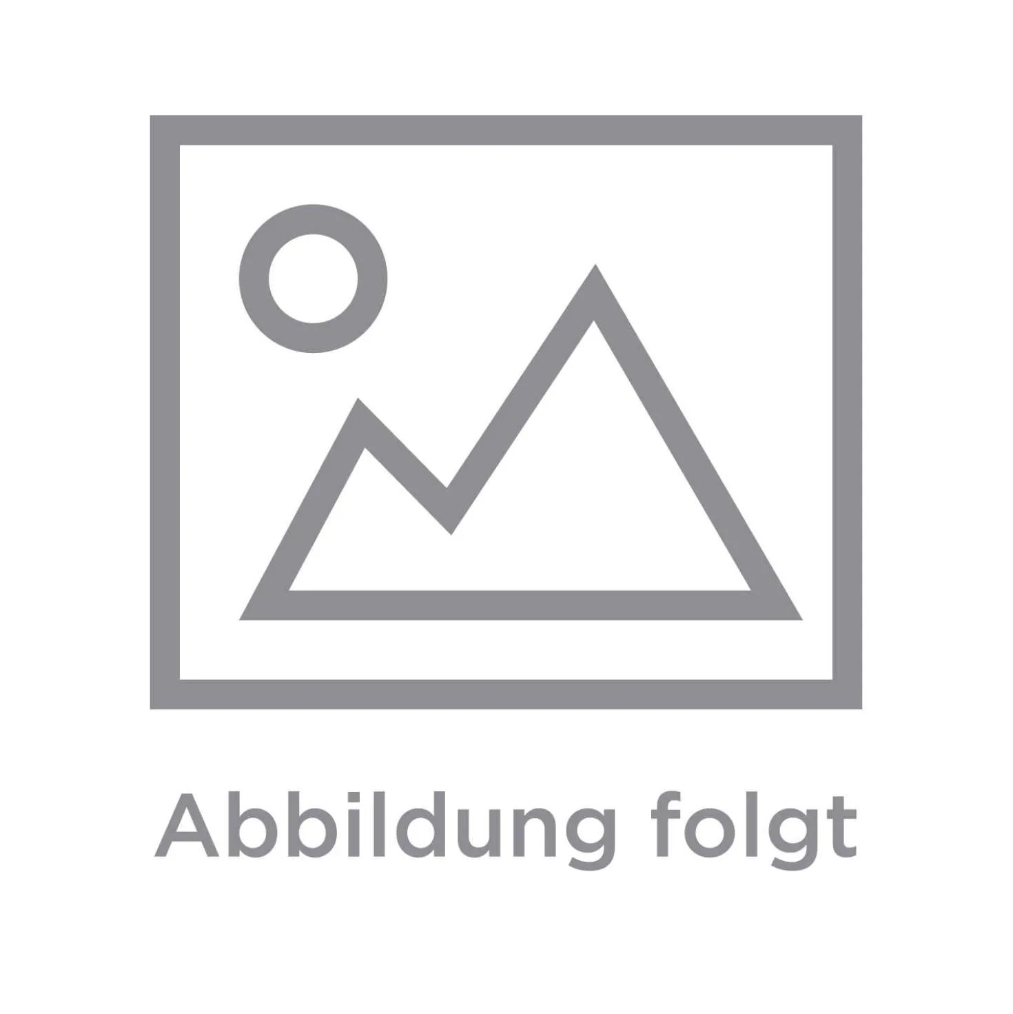 Einlegesohle, bedruckt