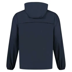 Herren-Jacke Größe XXL dunkelblau
