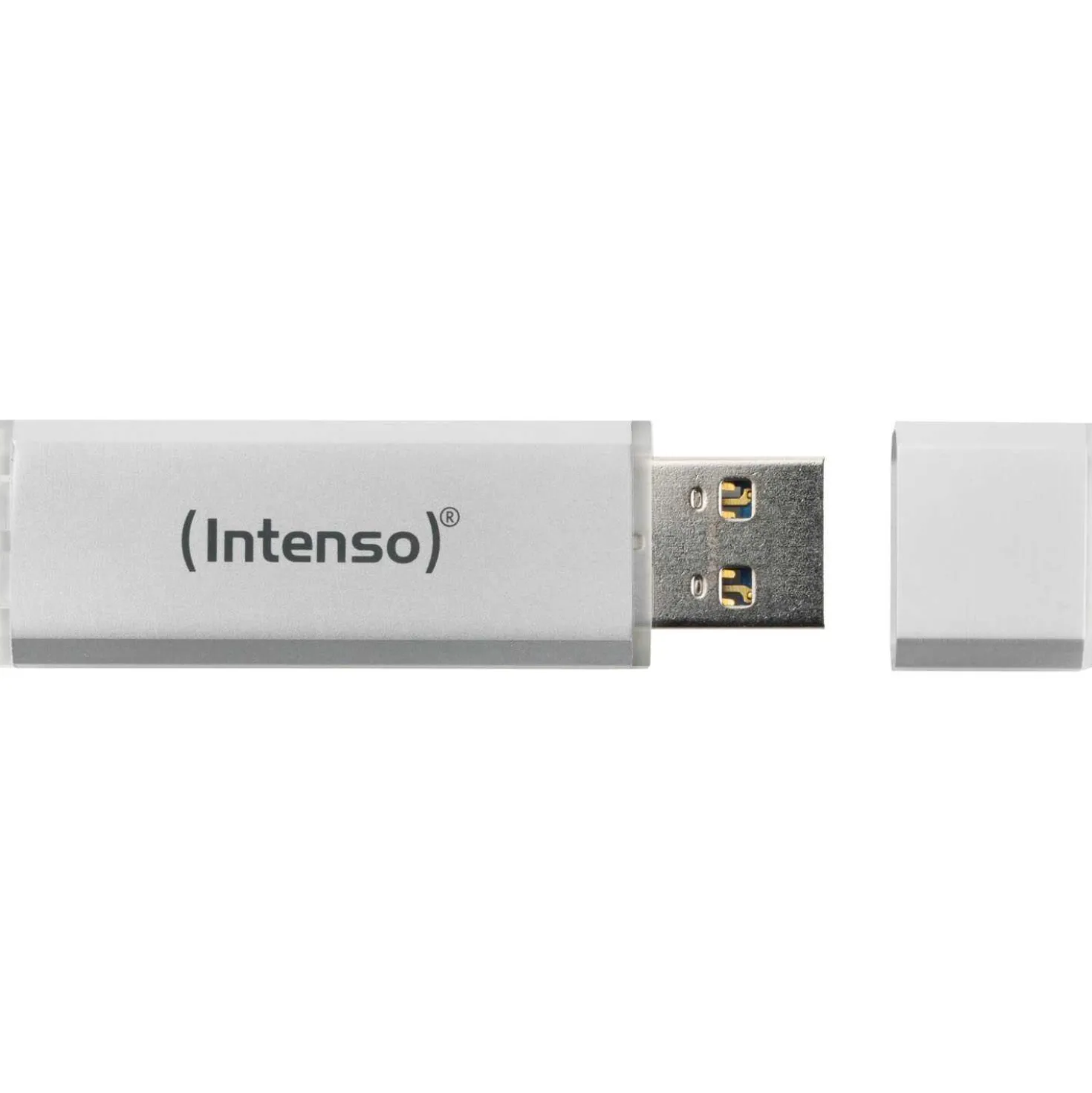 Intenso USB Stick 3.2 128 GB Ultra Line