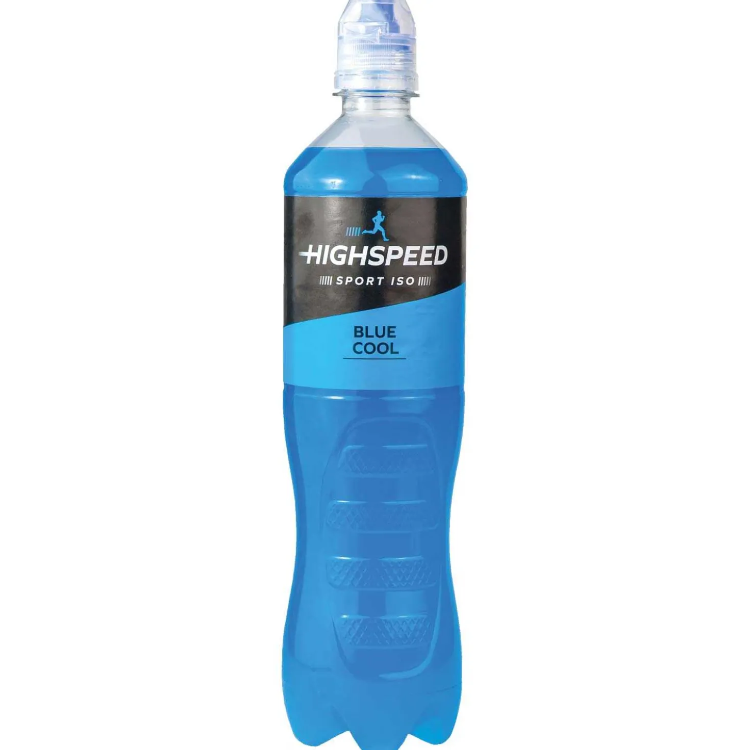 Iso Drink Highspeed
