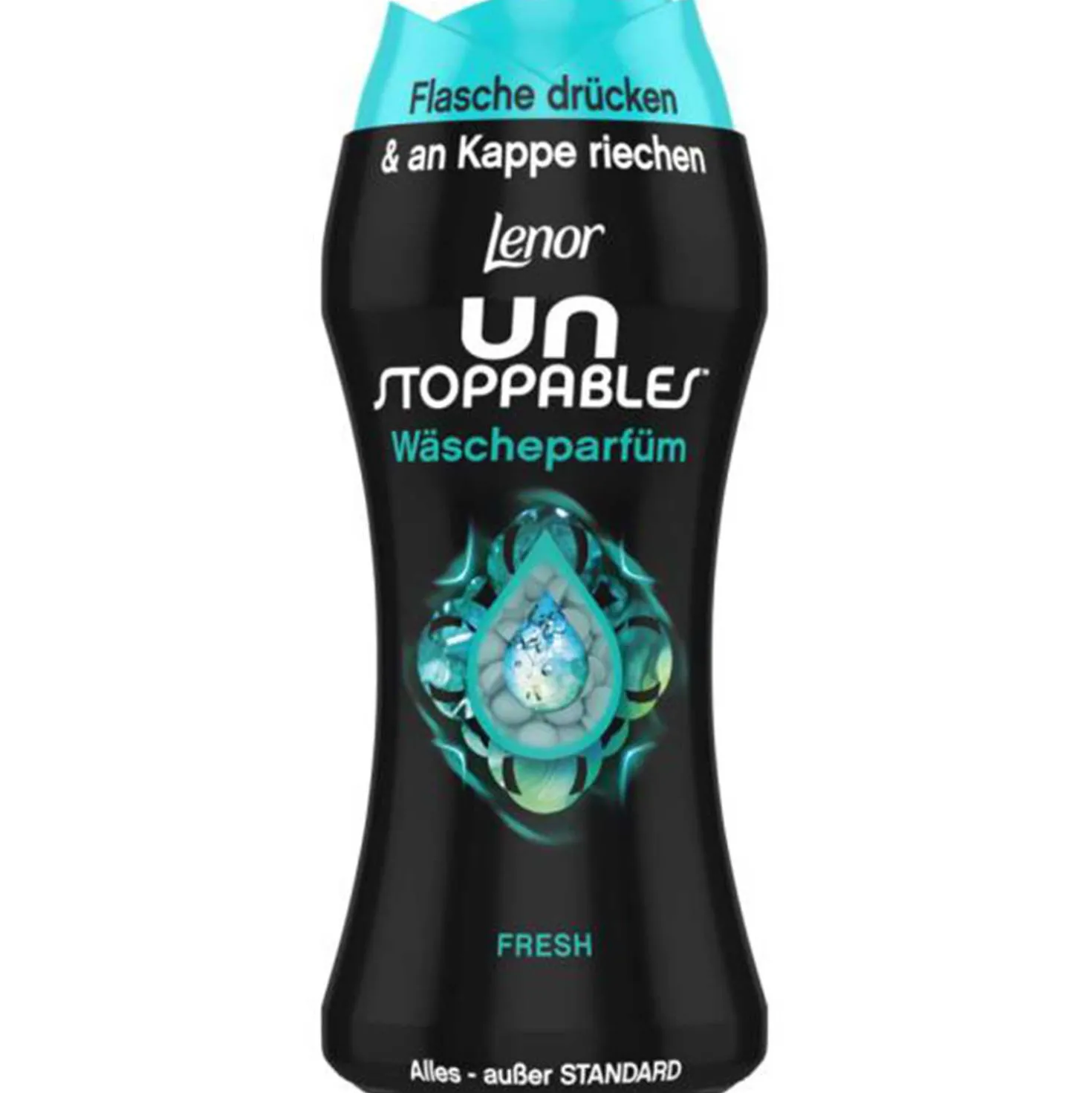 Lenor Wäscheduftperlen Fresh Unstopp, 210 g