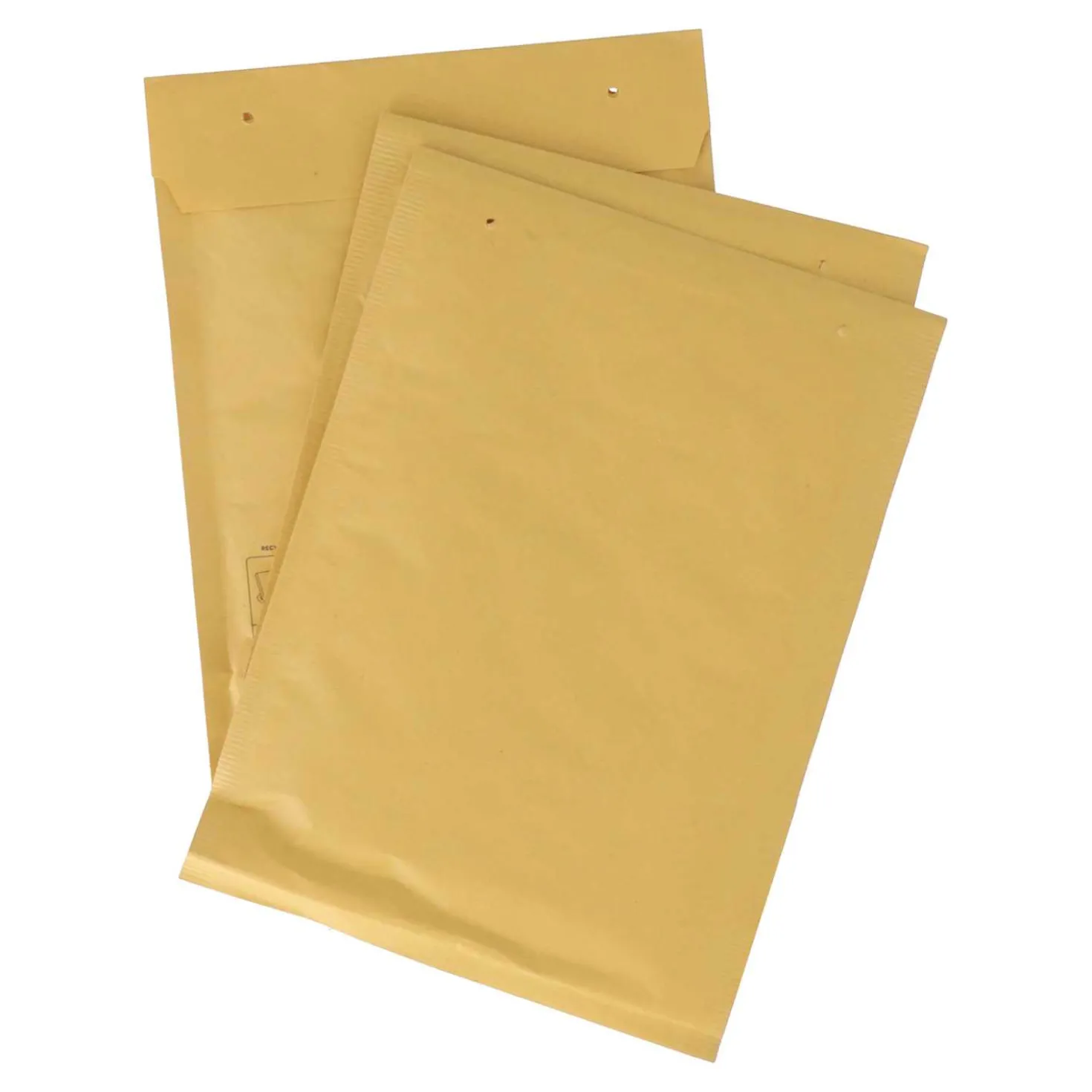 Luftpolstertaschen, 180 x 265 mm, 3 Stück