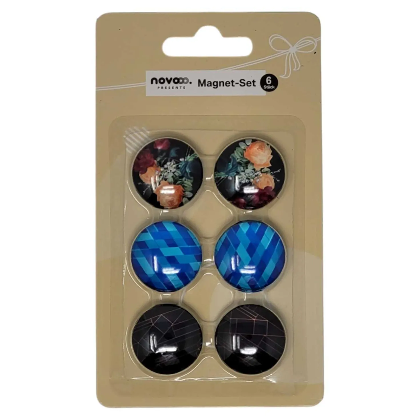 Magnetset