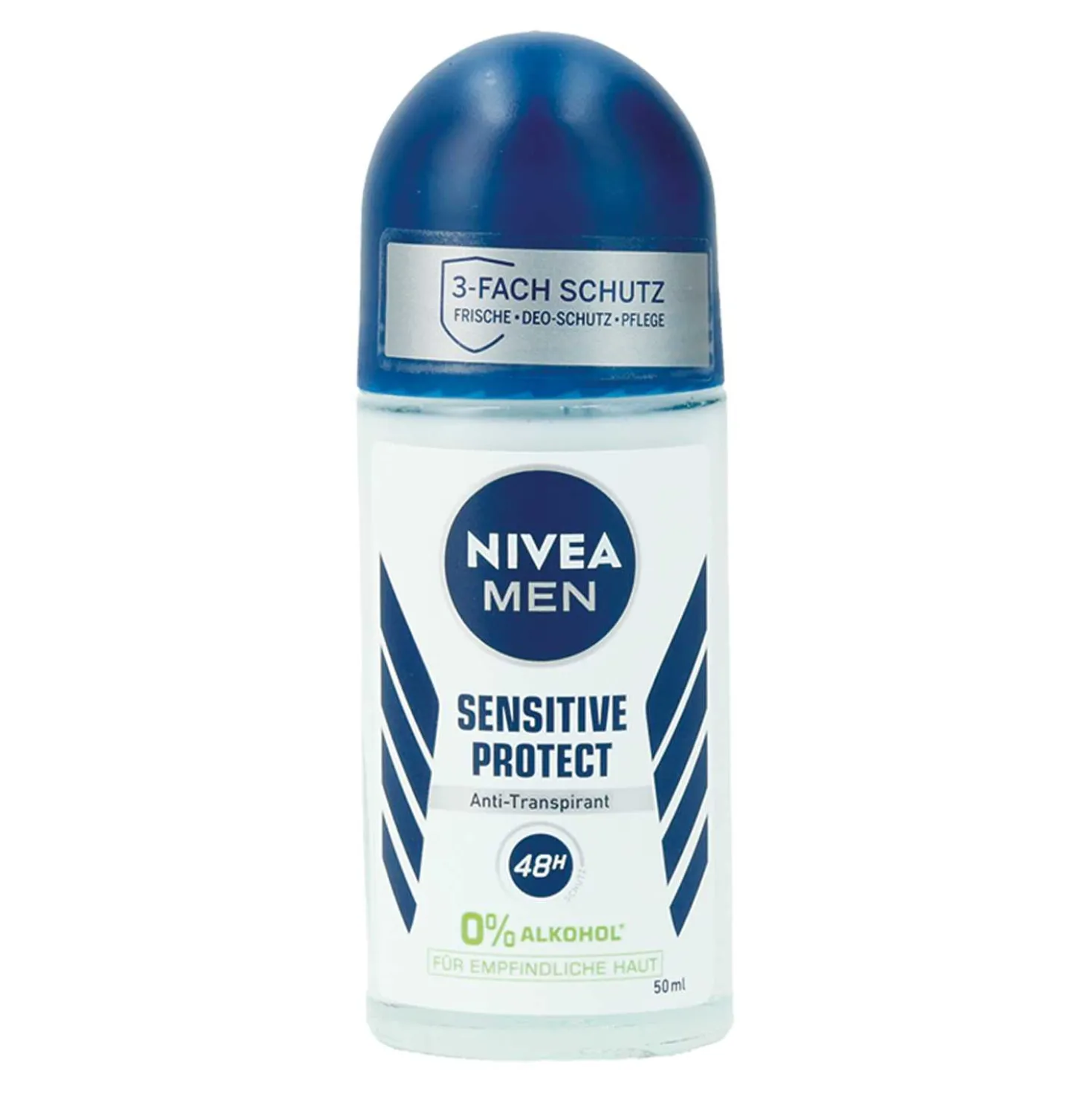 Nivea Deoroller for Men Sensitive