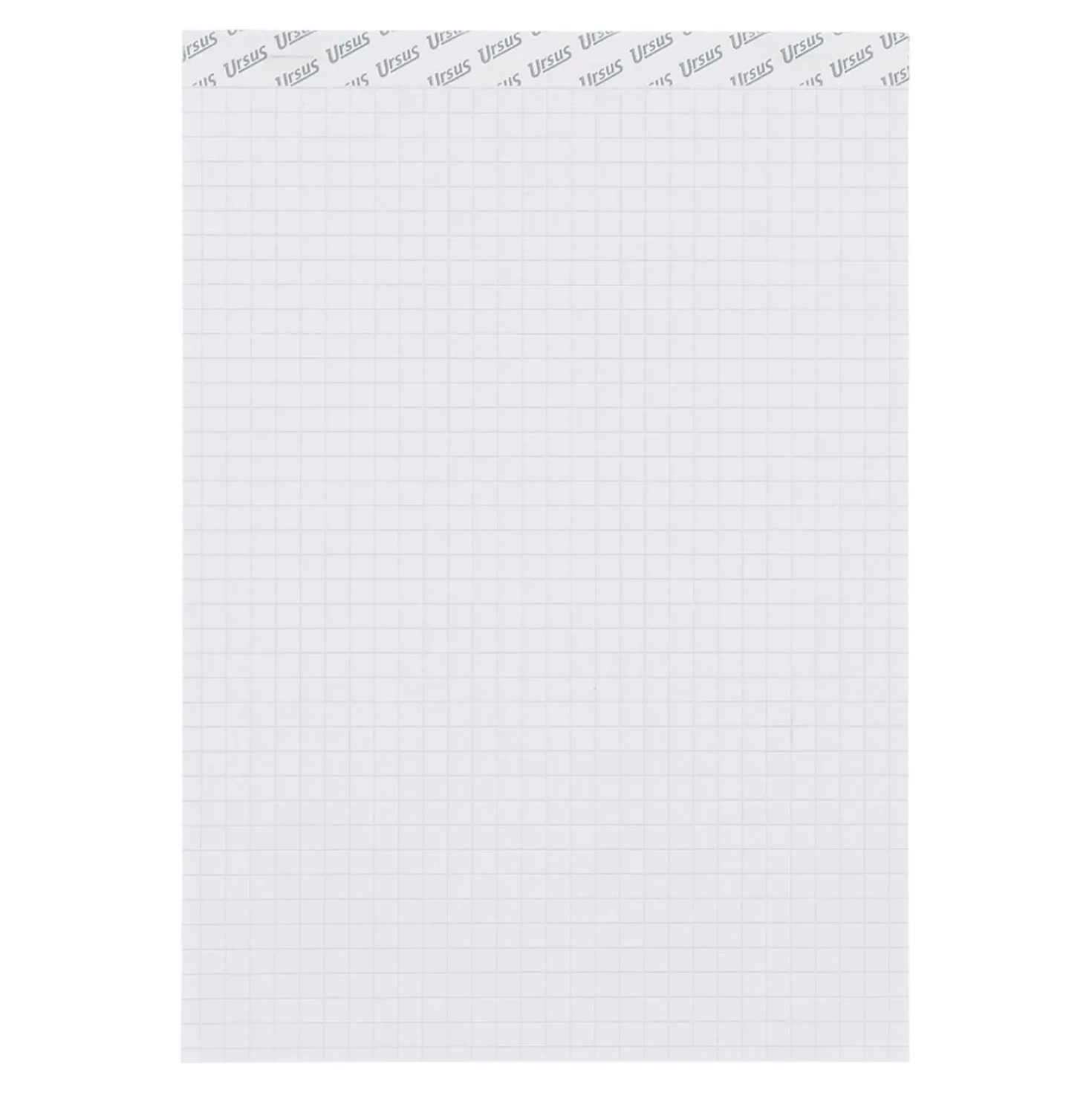 Notizblock A5 ohne Deckblatt kariert
