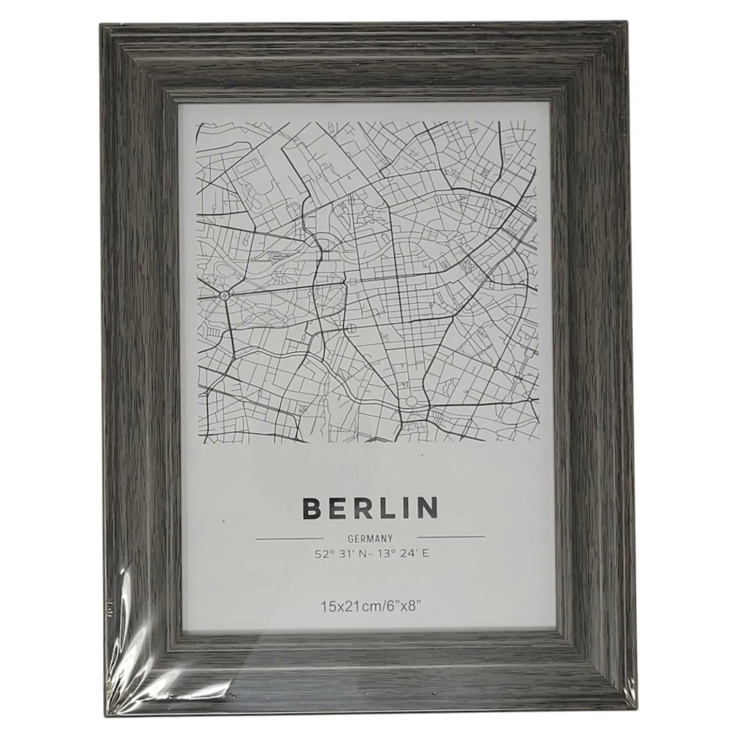 novooo Bilderrahmen, 15 x 21 cm