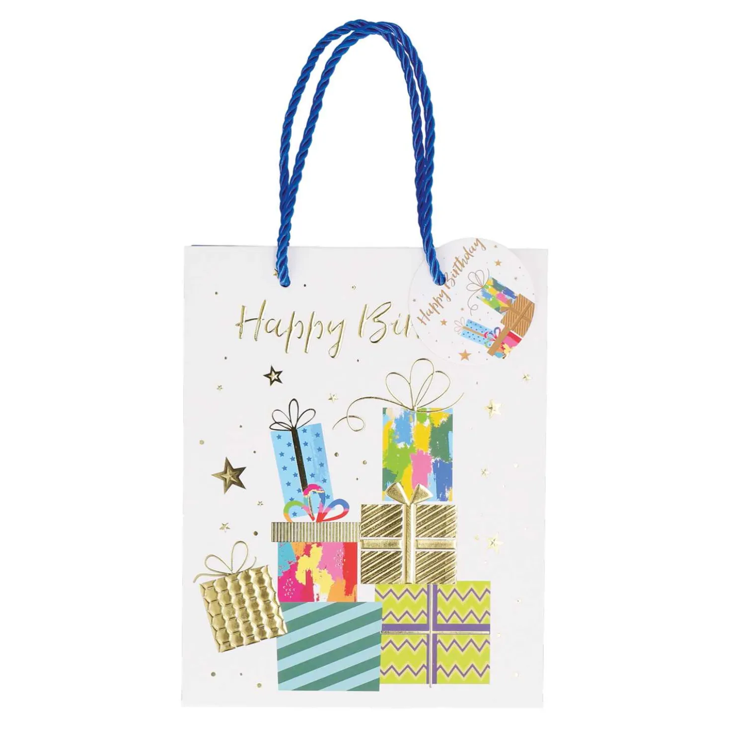 novooo Geschenktüte A5