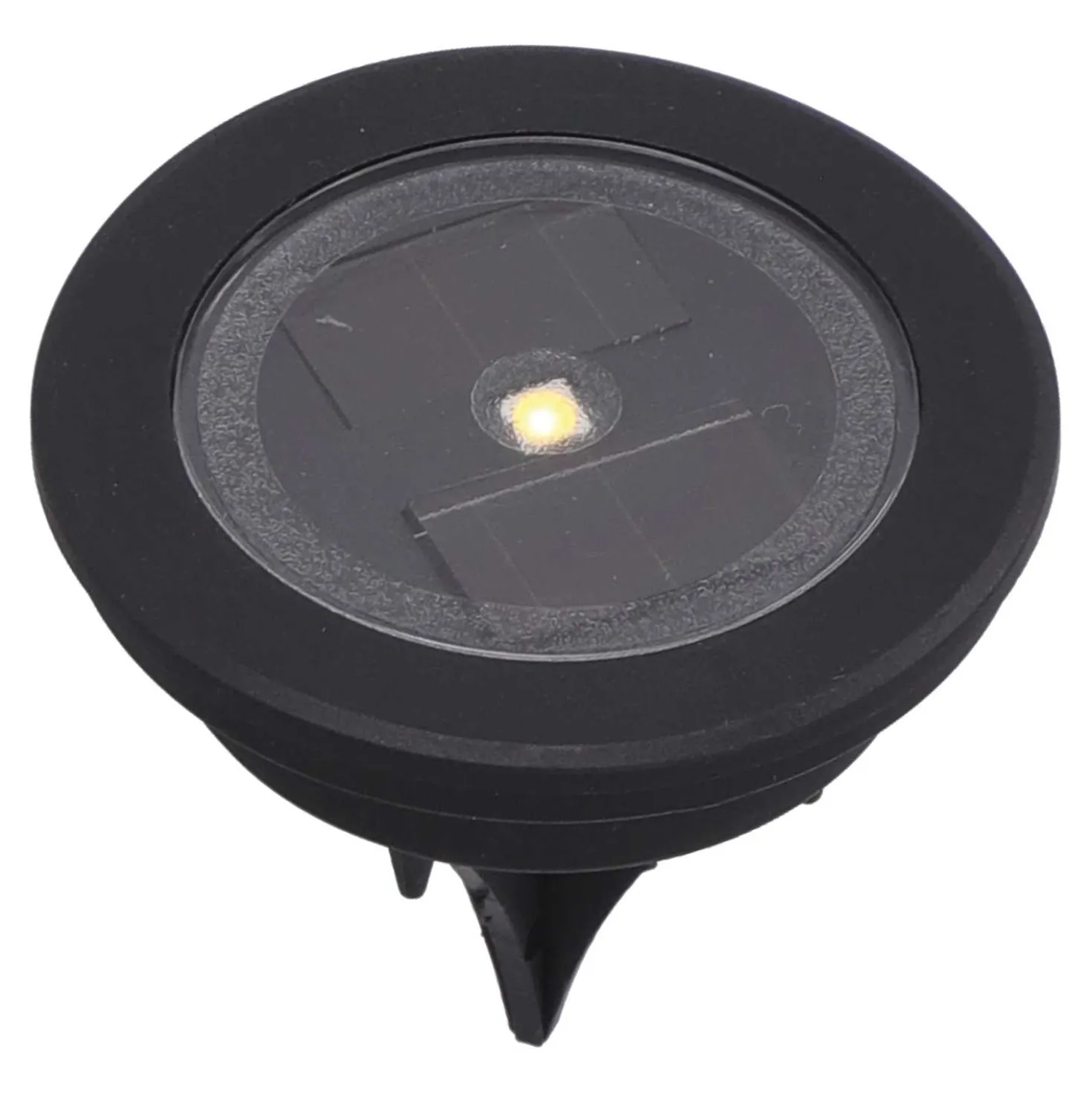 novooo Solar Bodenstecker, 3 Stück