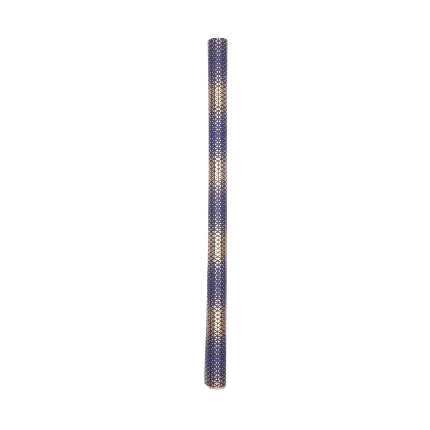 O'Canny Geschenkpapier mit -Akzenten 1,5 x 0,7 m, gold