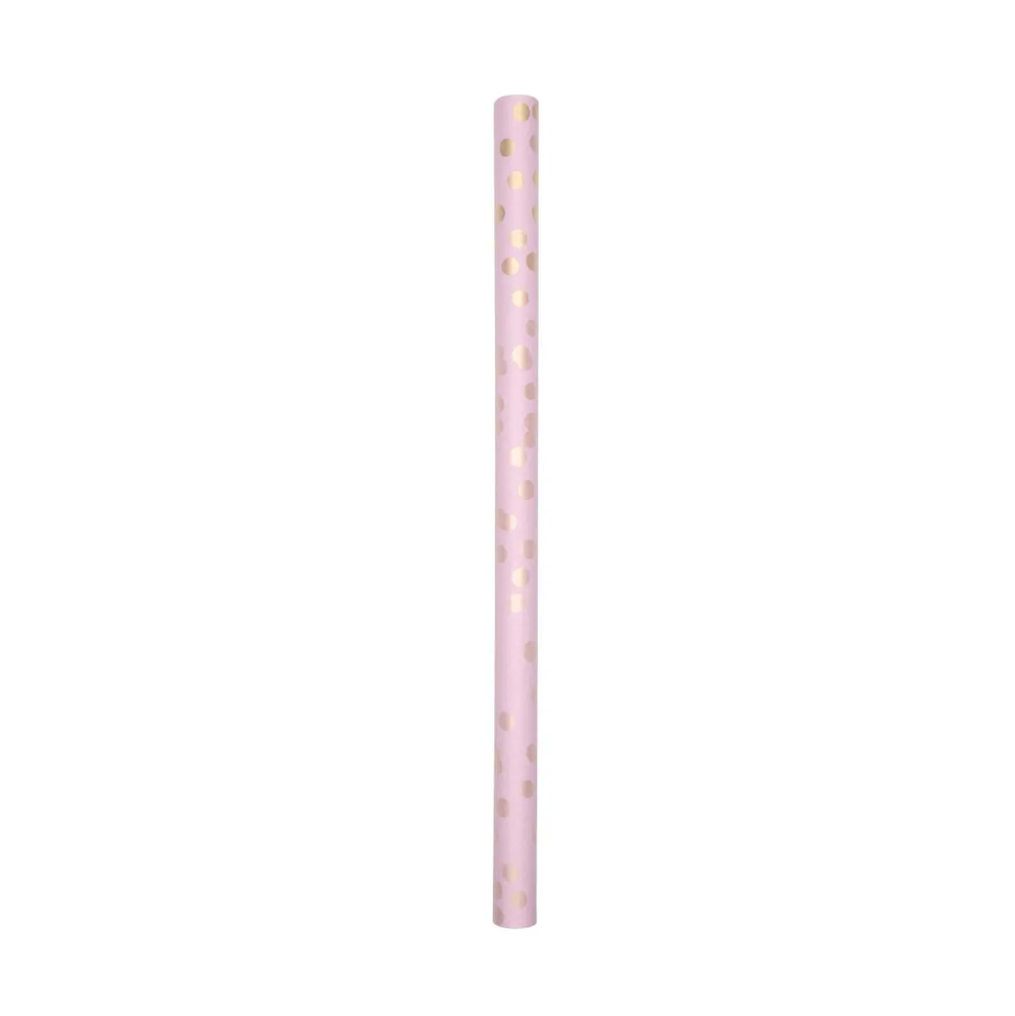 O'Canny Geschenkpapier mit -Akzenten 1,5 x 0,7 m, gold
