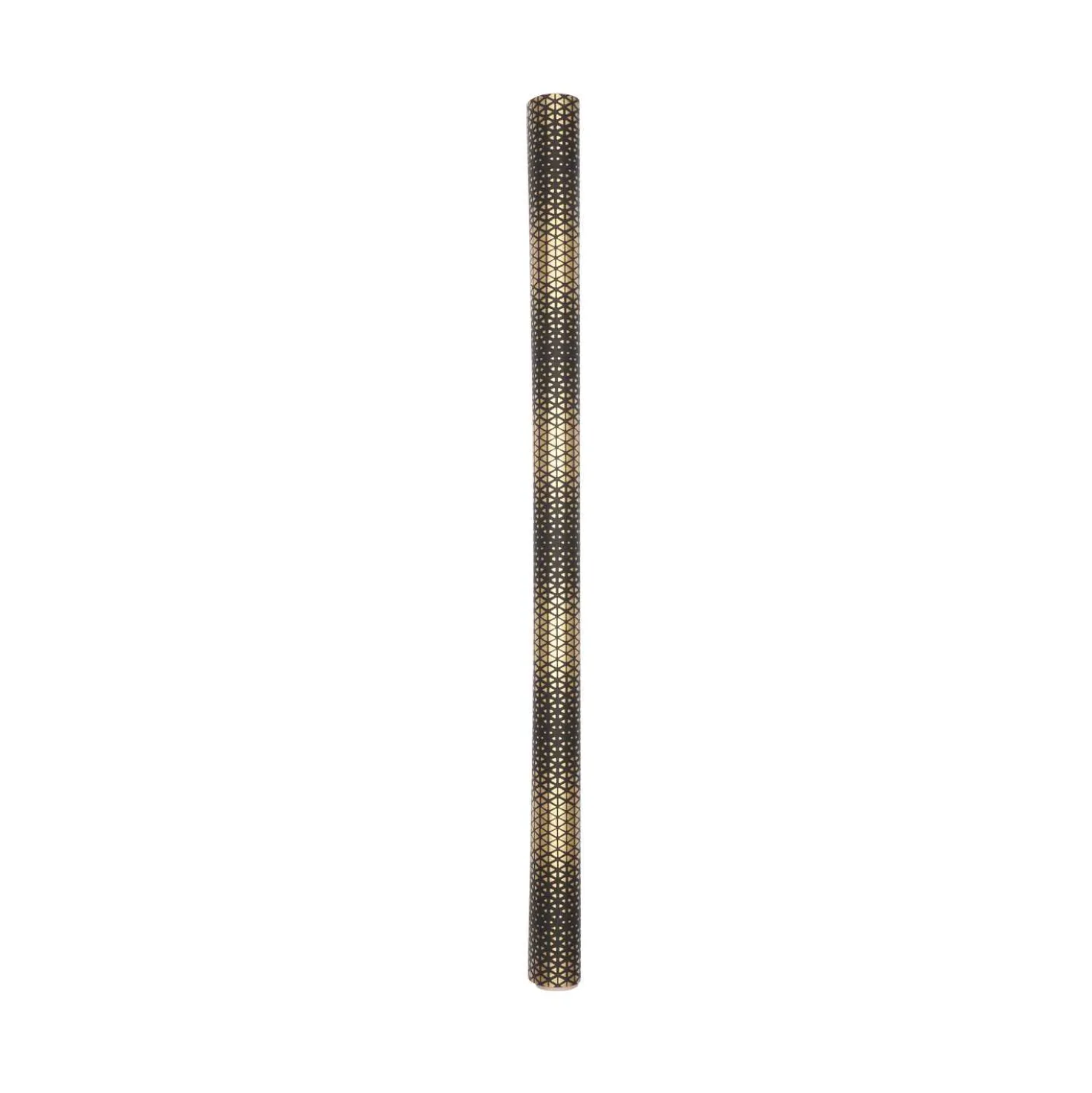 O'Canny Geschenkpapier mit -Akzenten 1,5 x 0,7 m, gold