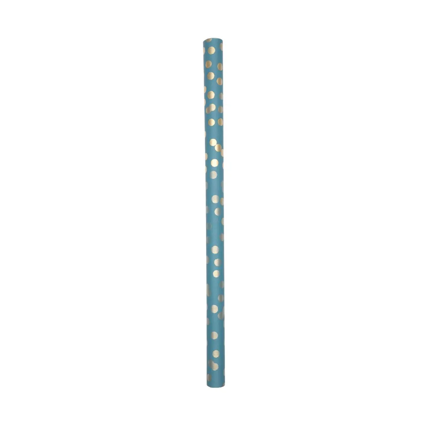 O'Canny Geschenkpapier mit -Akzenten 1,5 x 0,7 m, gold