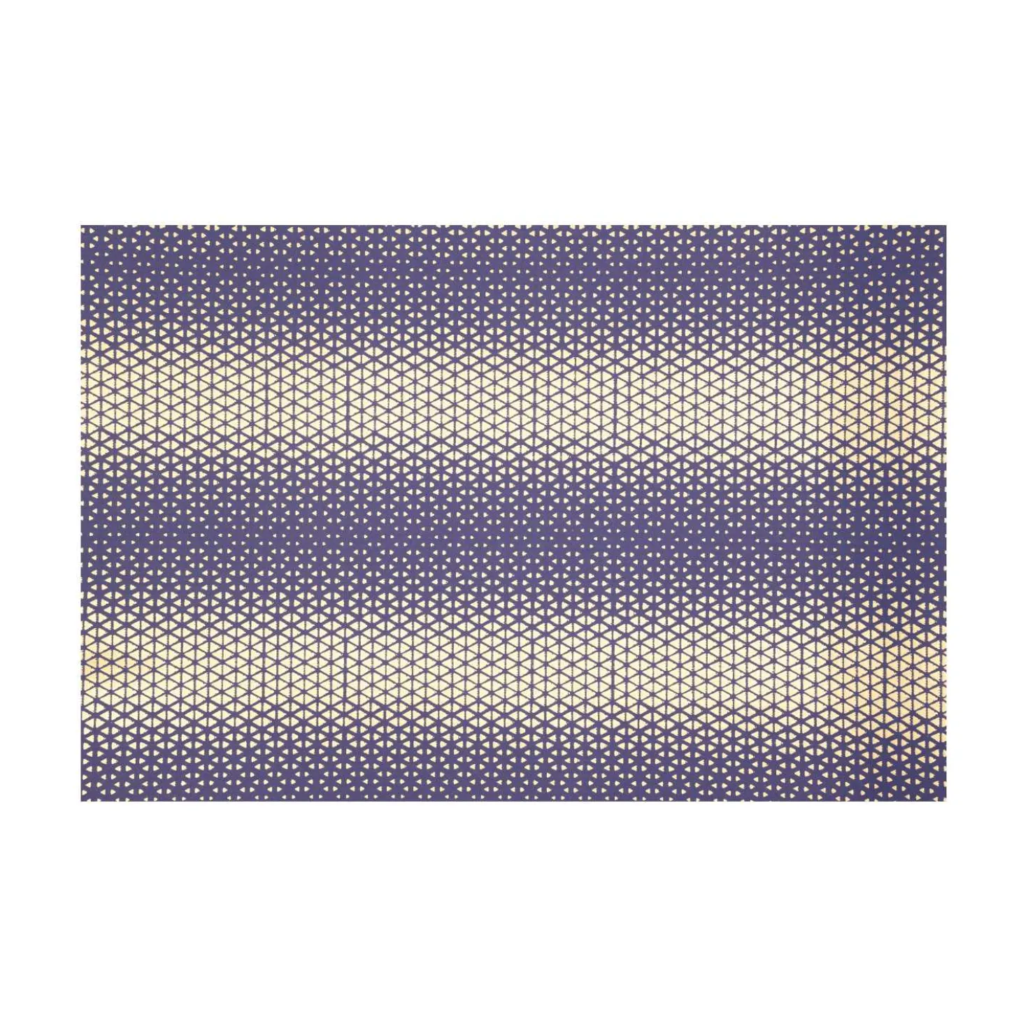 O'Canny Geschenkpapier mit -Akzenten 1,5 x 0,7 m, gold