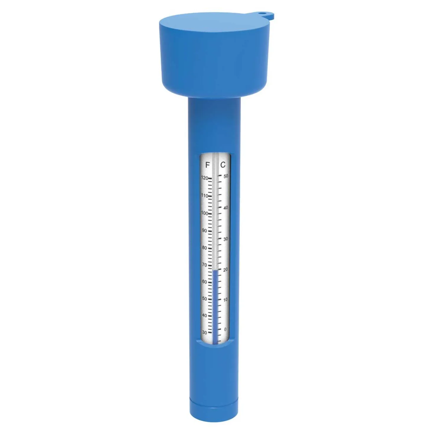 Pool-Thermometer