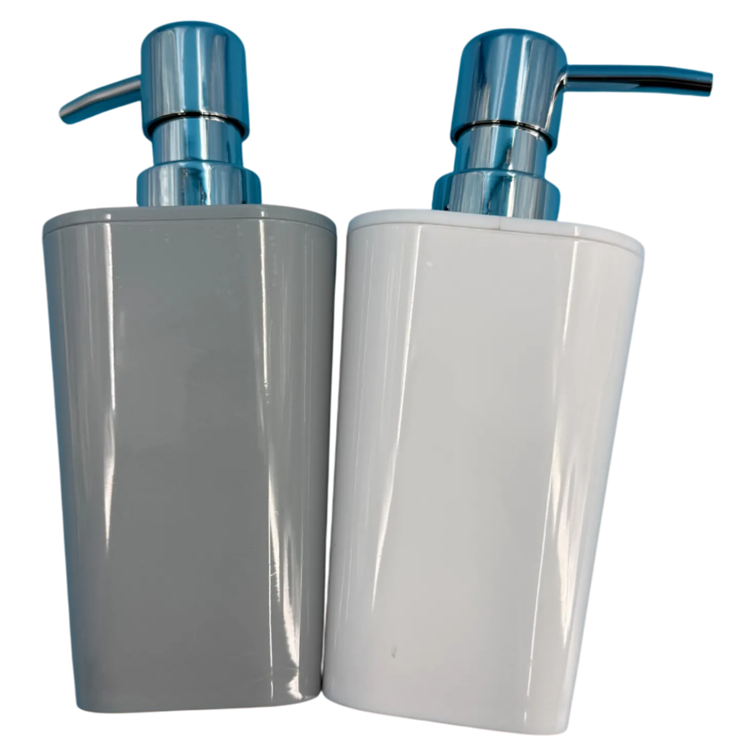 Seifenspender versch