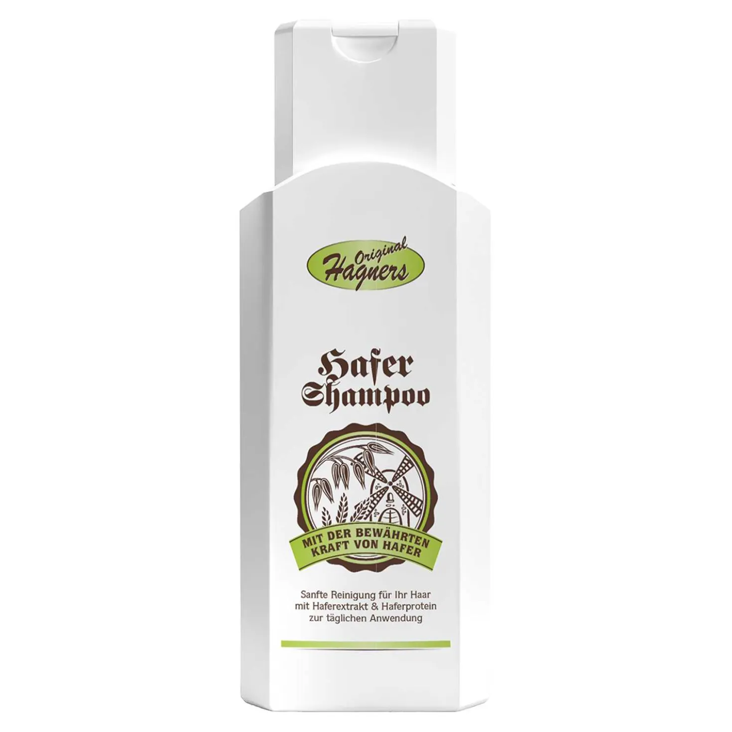 Shampoo Hagners Hafer