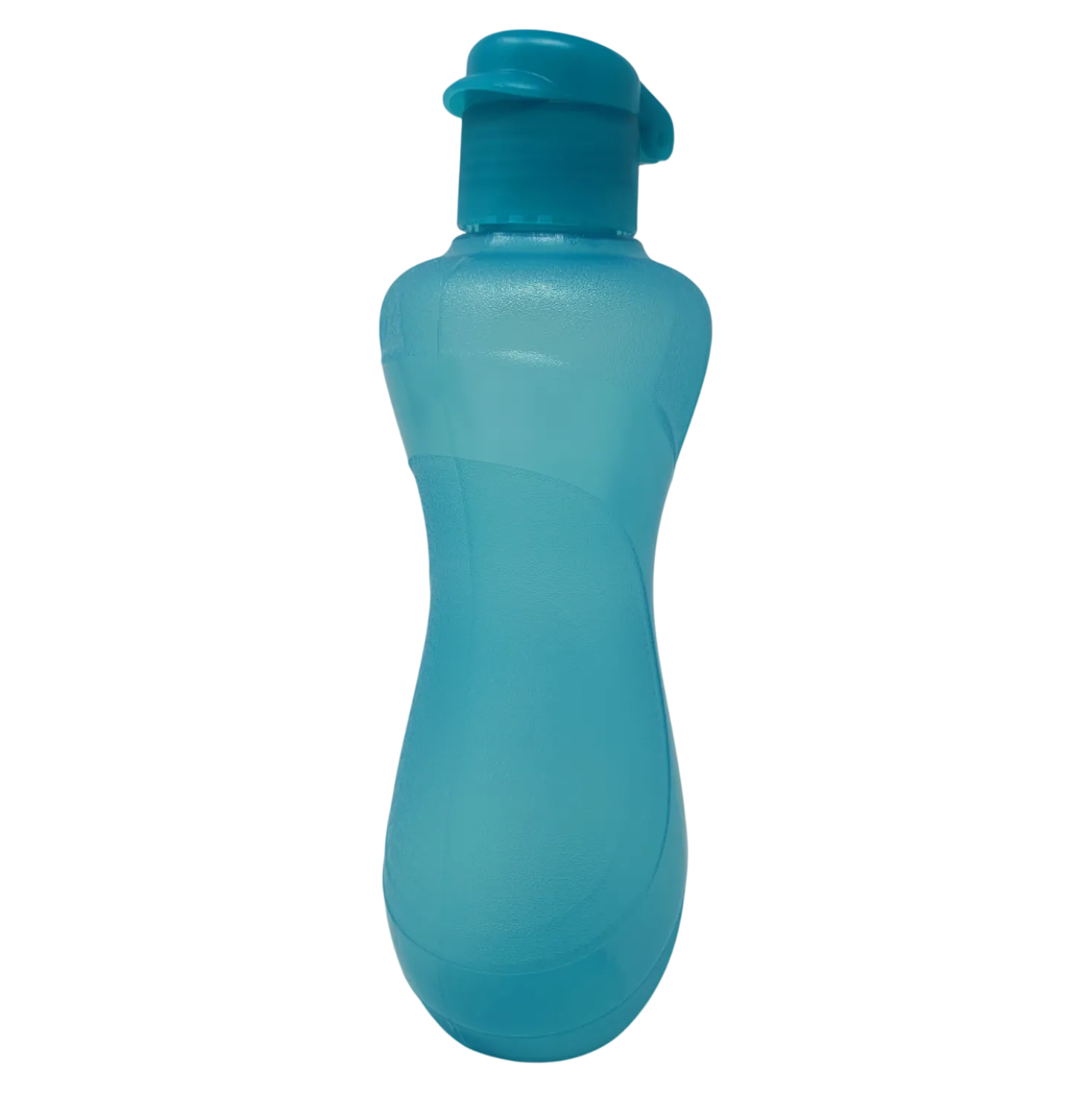 Trinkflasche Kunststoff, 750 ml